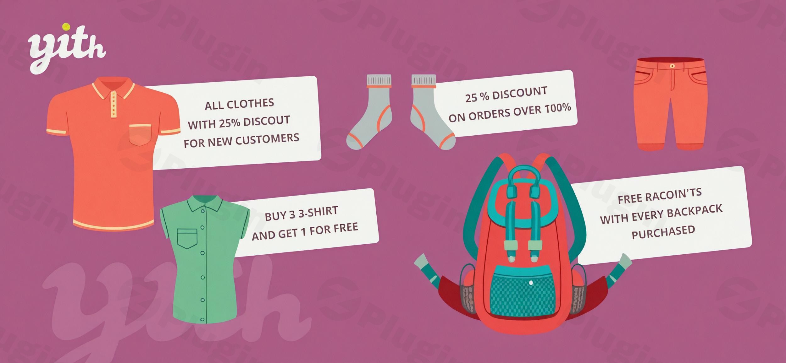 yith woocommerce dynamic pricing and discounts plugin - Download the Best WordPress Plugins in One Place​