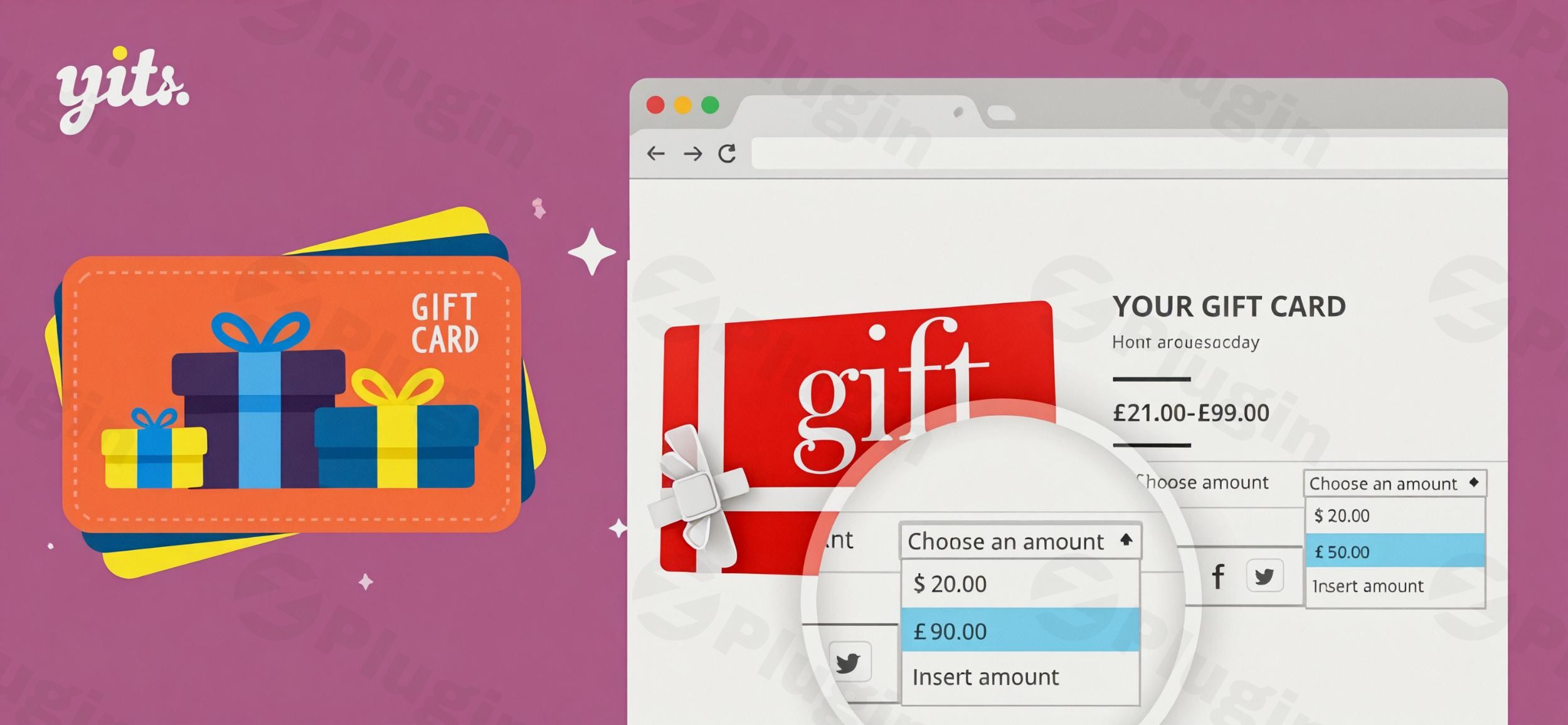yith woocommerce gift cards plugin - Download the Best WordPress Plugins in One Place​