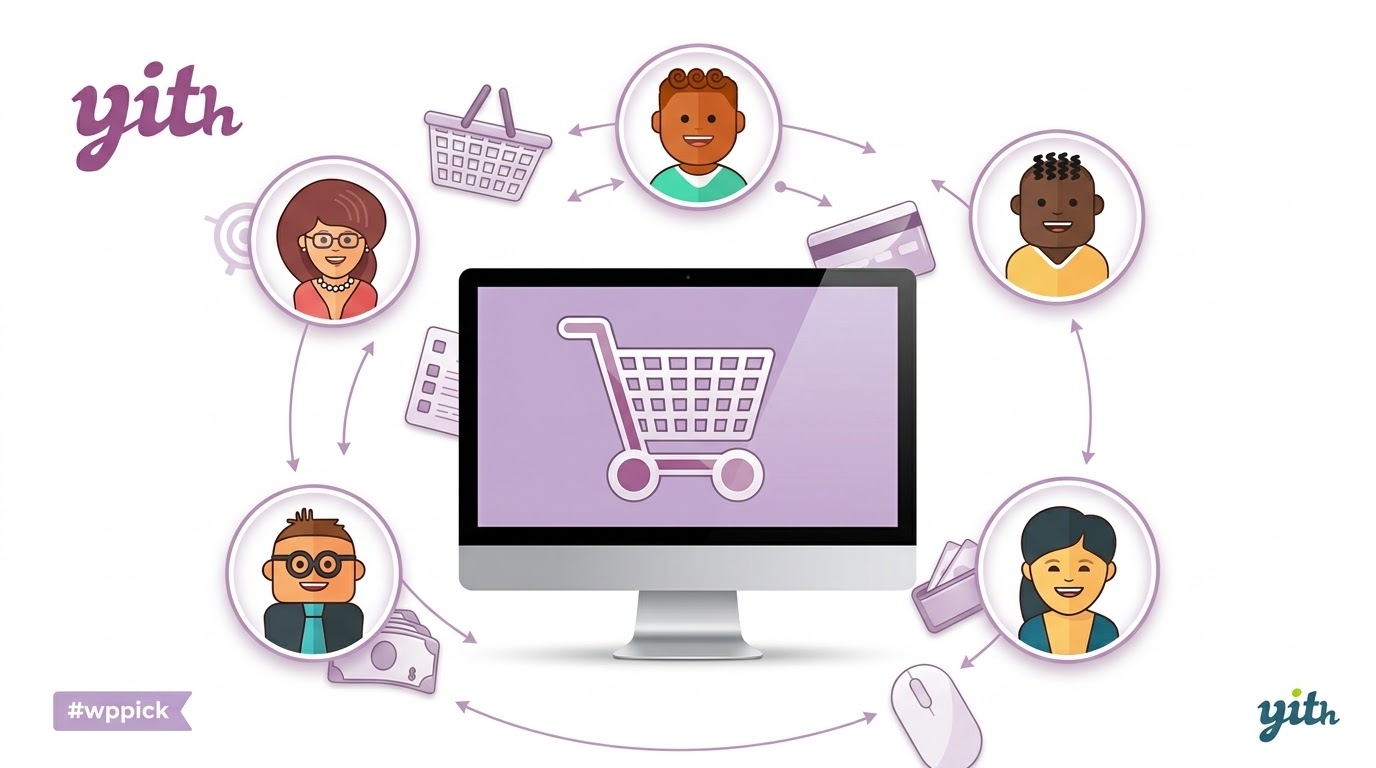 yith woocommerce multi vendor feature - Yith Woocommerce Multi Vendor