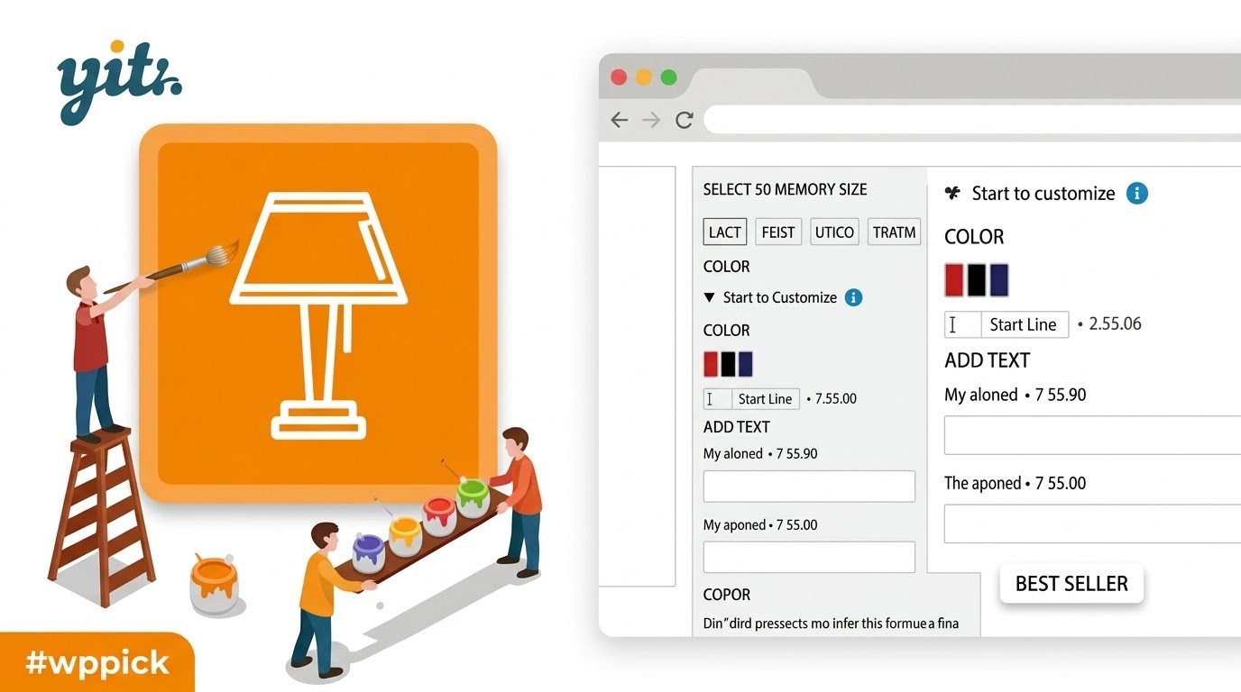 yith woocommerce product add ons extra options feature - Yith Woocommerce Product Add-ons & Extra Options