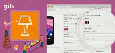 yith woocommerce product add plugin - Yith Woocommerce Product Add v4.22.0