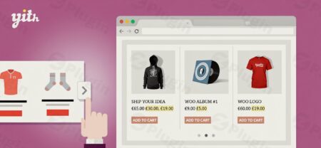 yith woocommerce product slider carousel plugin - Yith Woocommerce Product Slider Carousel v1.46.0
