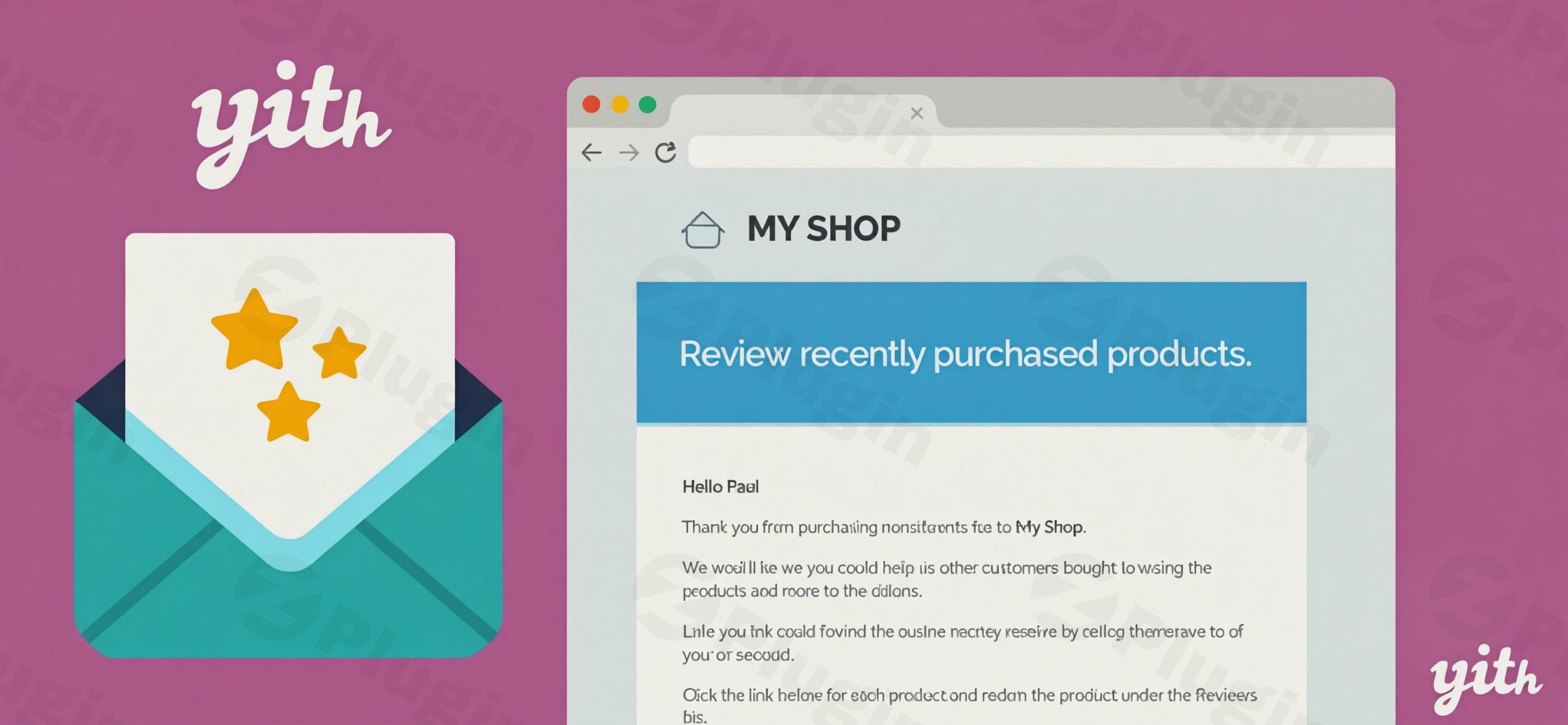 yith woocommerce review reminder plugin - Download the Best WordPress Plugins in One Place​