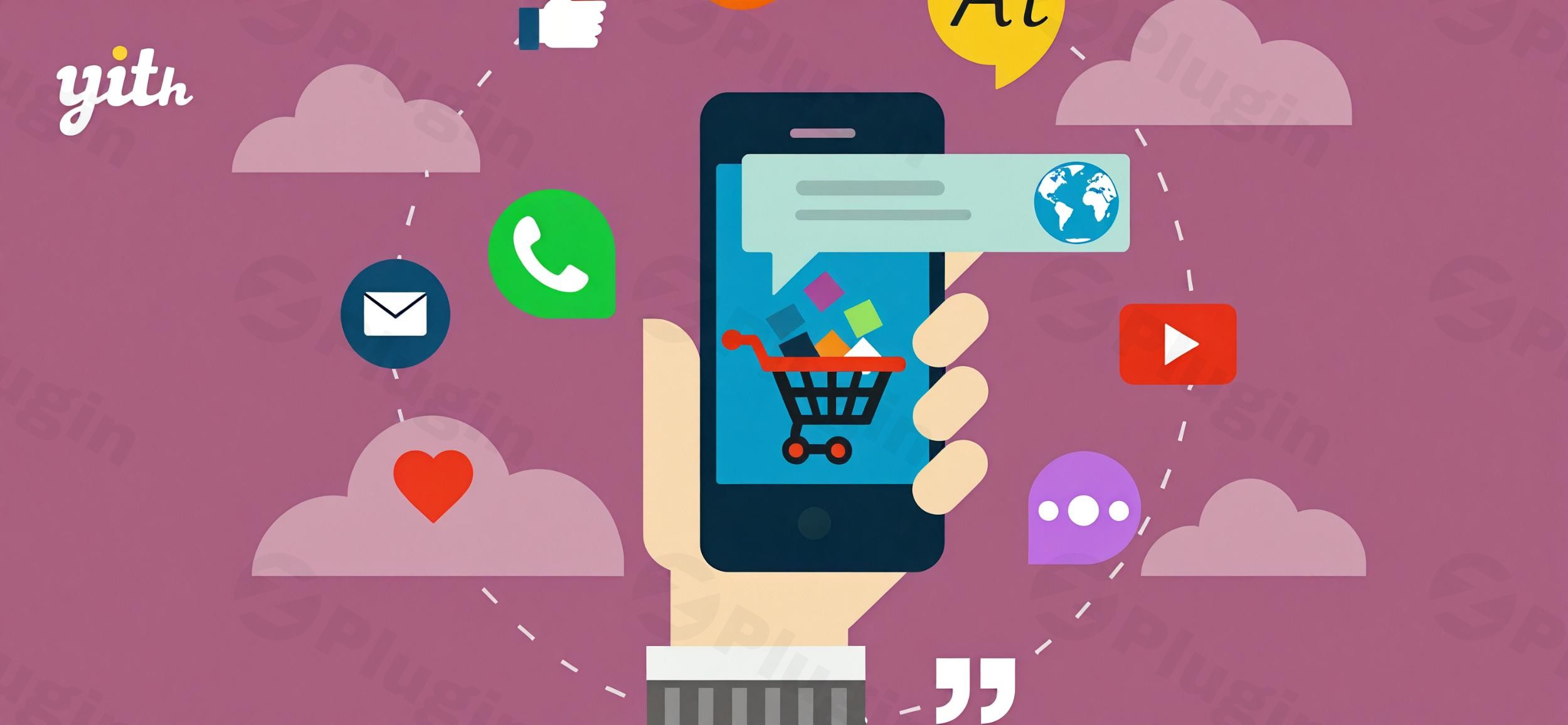 yith woocommerce sms notifications plugin - Download the Best WordPress Plugins in One Place​