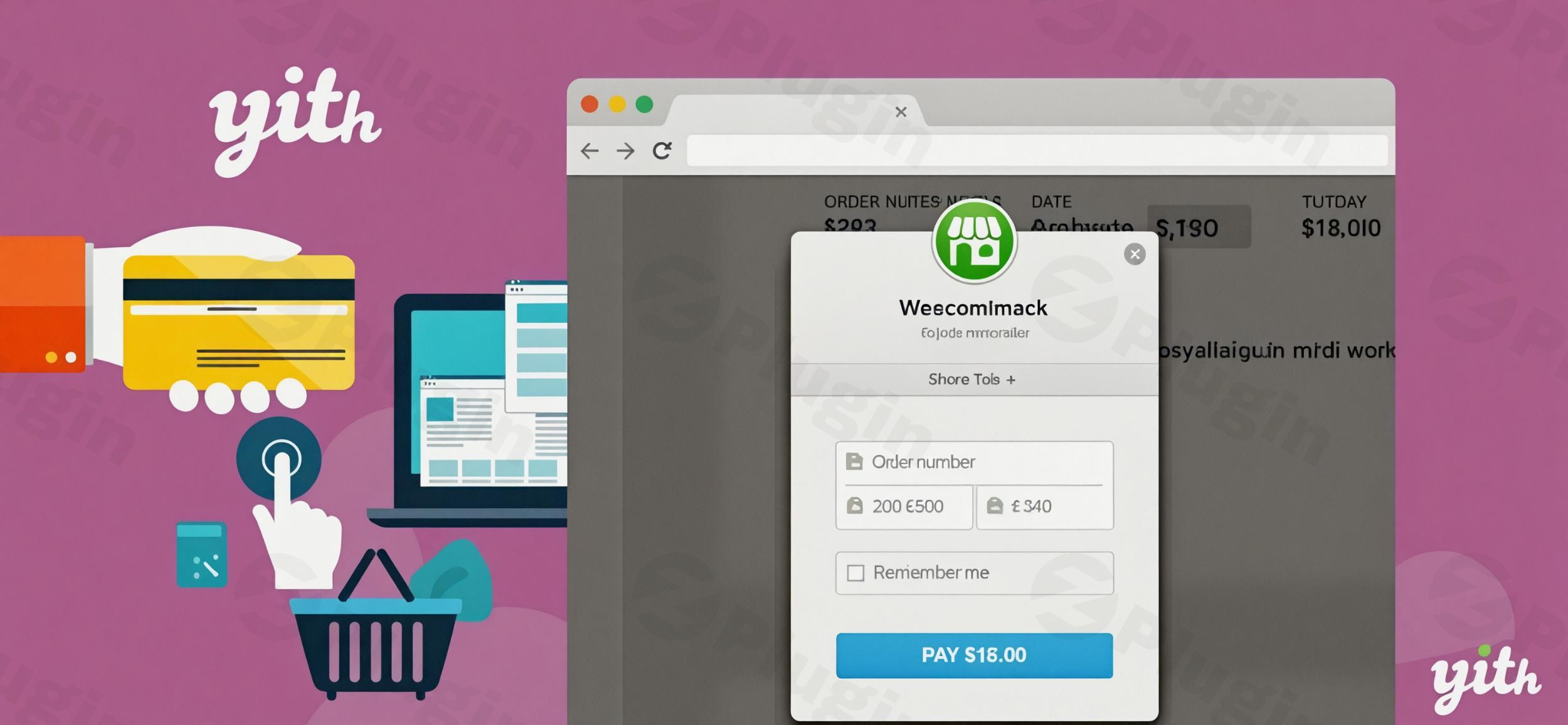 yith woocommerce stripe plugin - Download the Best WordPress Plugins in One Place​