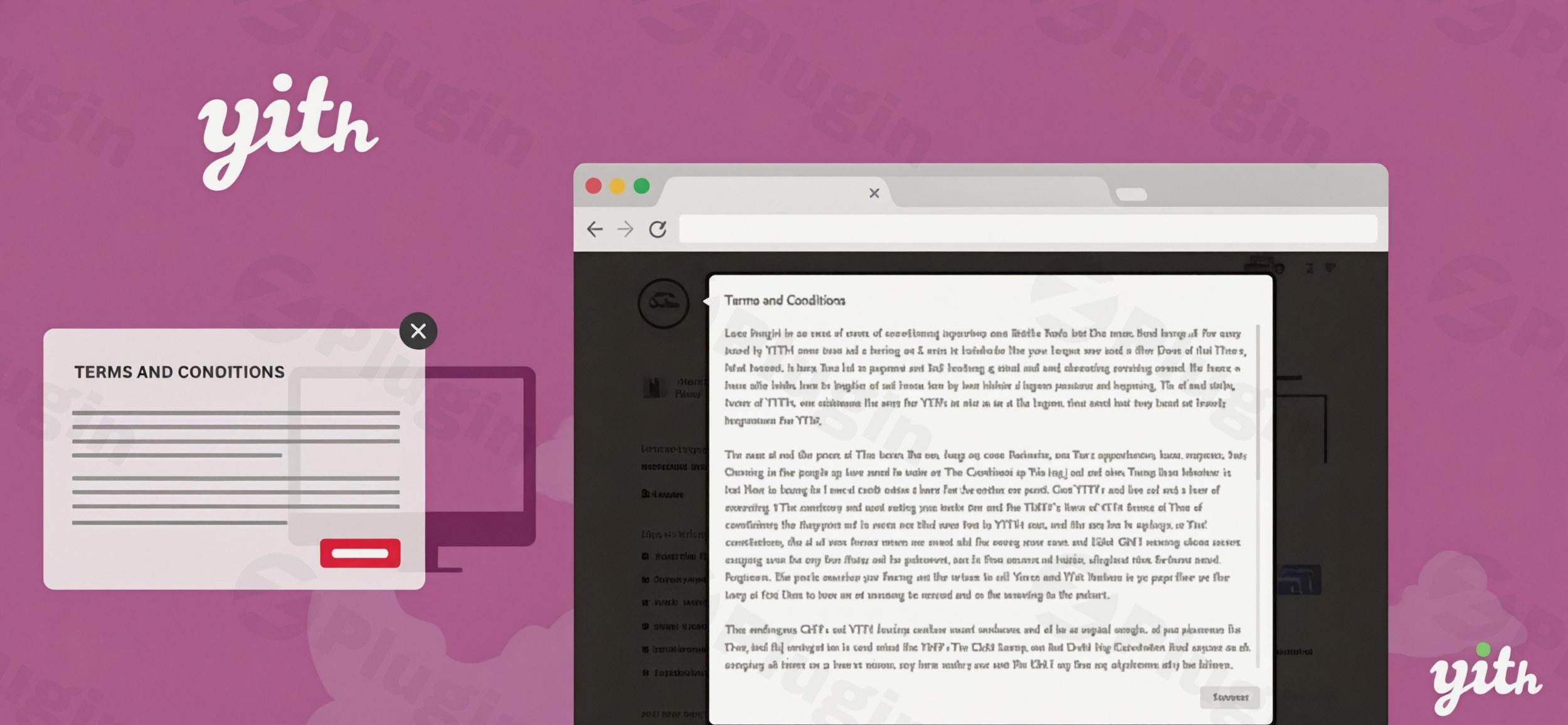 yith woocommerce terms and conditions popup plugin - Download the Best WordPress Plugins in One Place​
