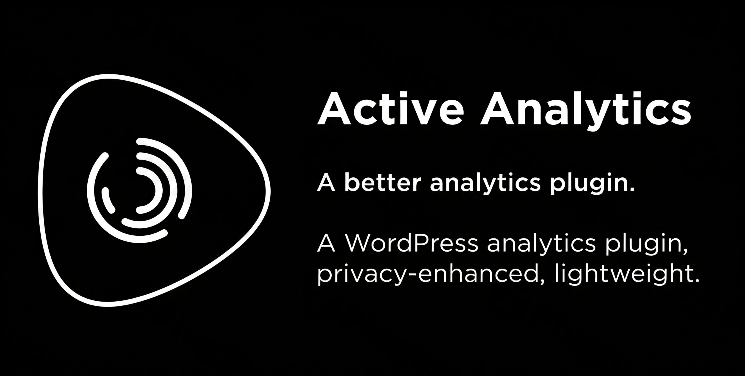 active analytics plugin - Download the Best WordPress Plugins in One Place​