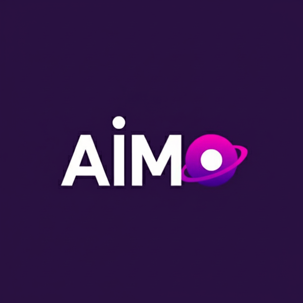Download WordPress Themes in One Place 5 aimo ai agency technology wordpress theme plugin logo - Download WordPress Themes in One Place