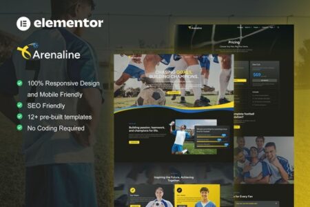 Arenaline arenaline plugin - Arenaline