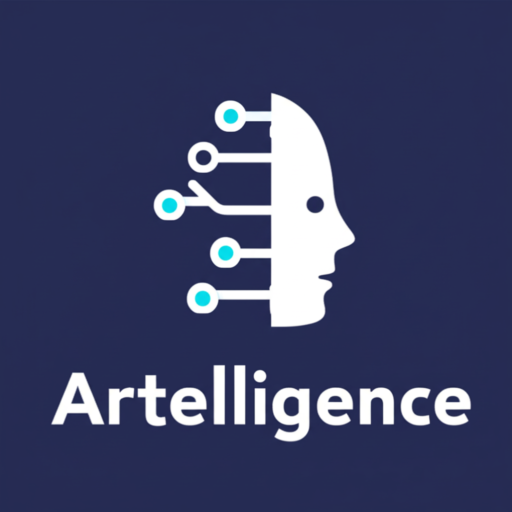 Download WordPress Themes in One Place 3 artelligence ai robotics wordpress theme plugin logo - Download WordPress Themes in One Place