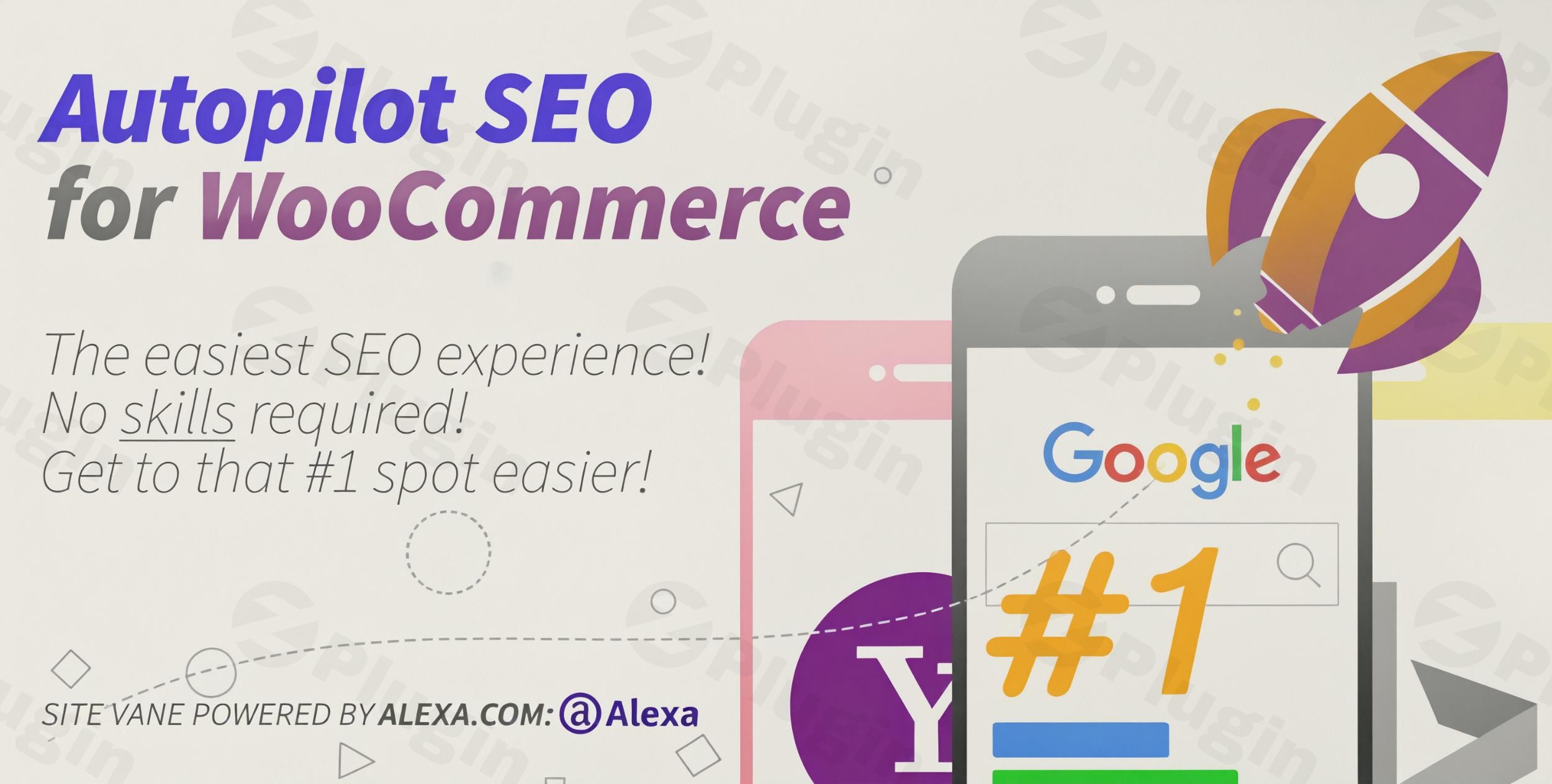 autopilot seo for woocommerce plugin - Download the Best WordPress Plugins in One Place​