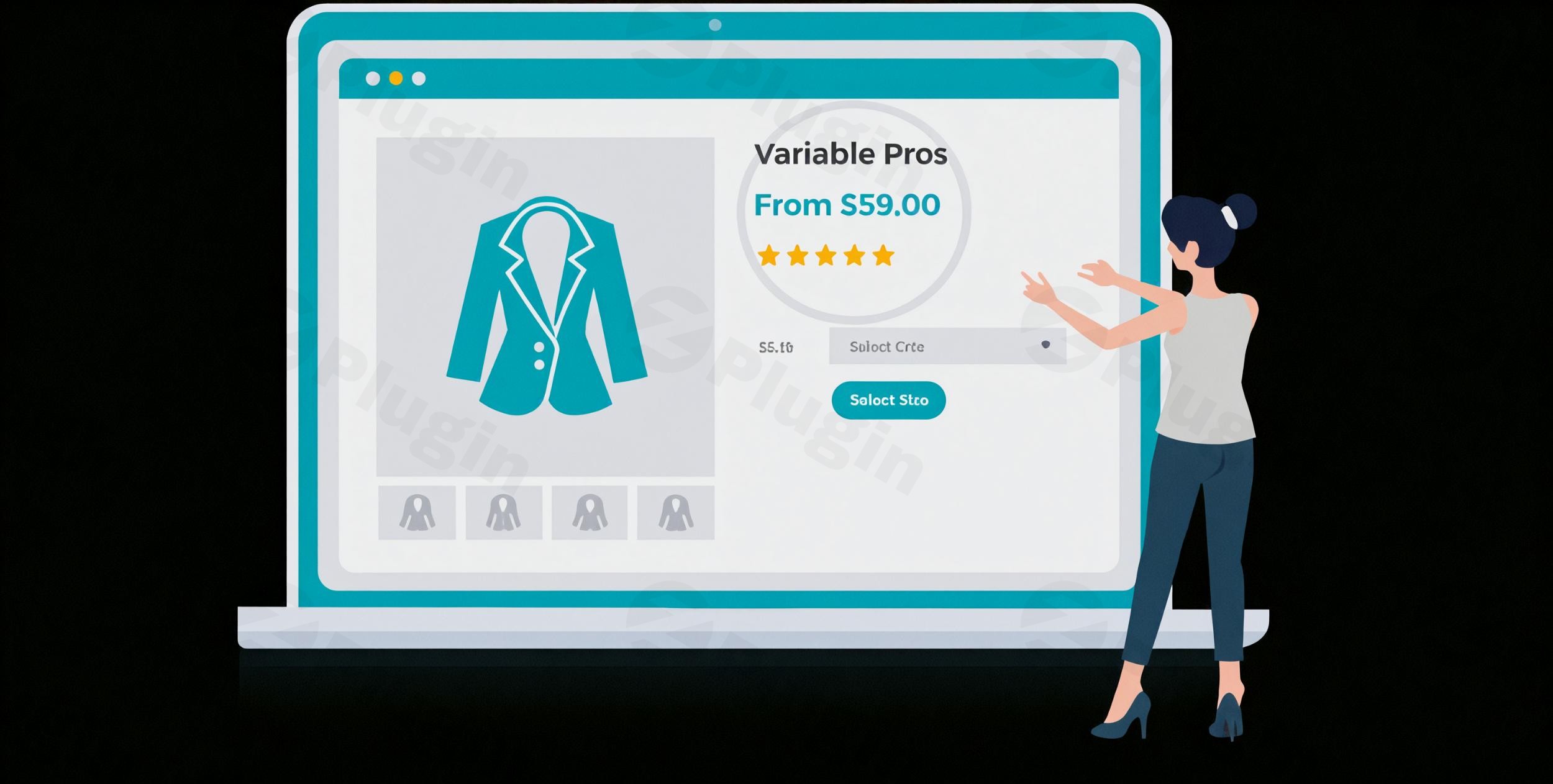 barn2 media woocommerce variation prices plugin - Download the Best WordPress Plugins in One Place​