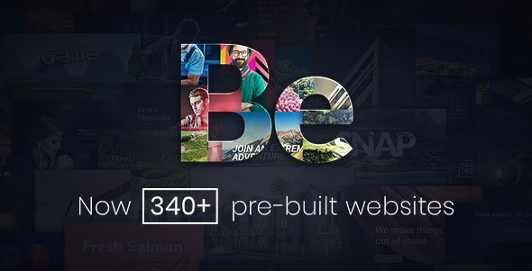 betheme responsive multipurpose wordpress woocommerce theme plugin - Download WordPress Themes in One Place​