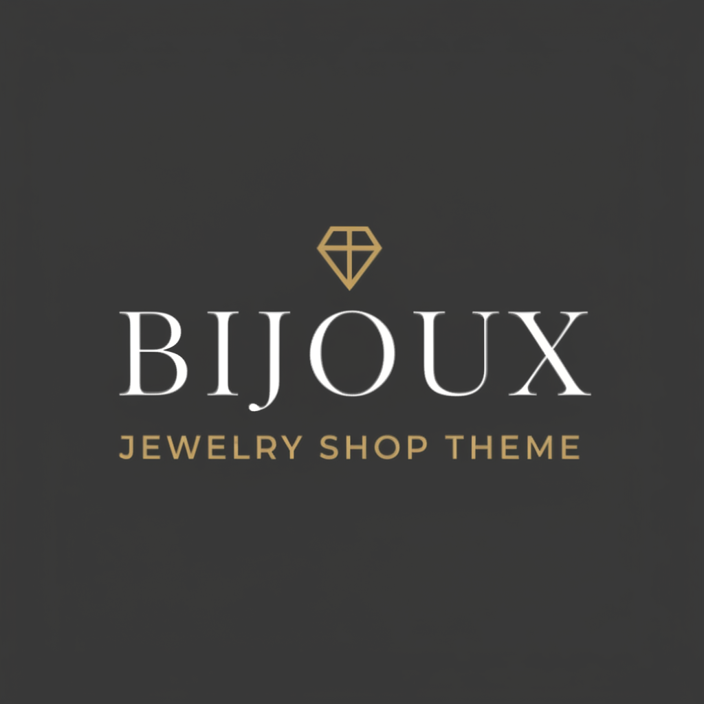 Wordpress Pick 6 bijoux jewelry shop theme for wordpress plugin logo - Wordpress Pick