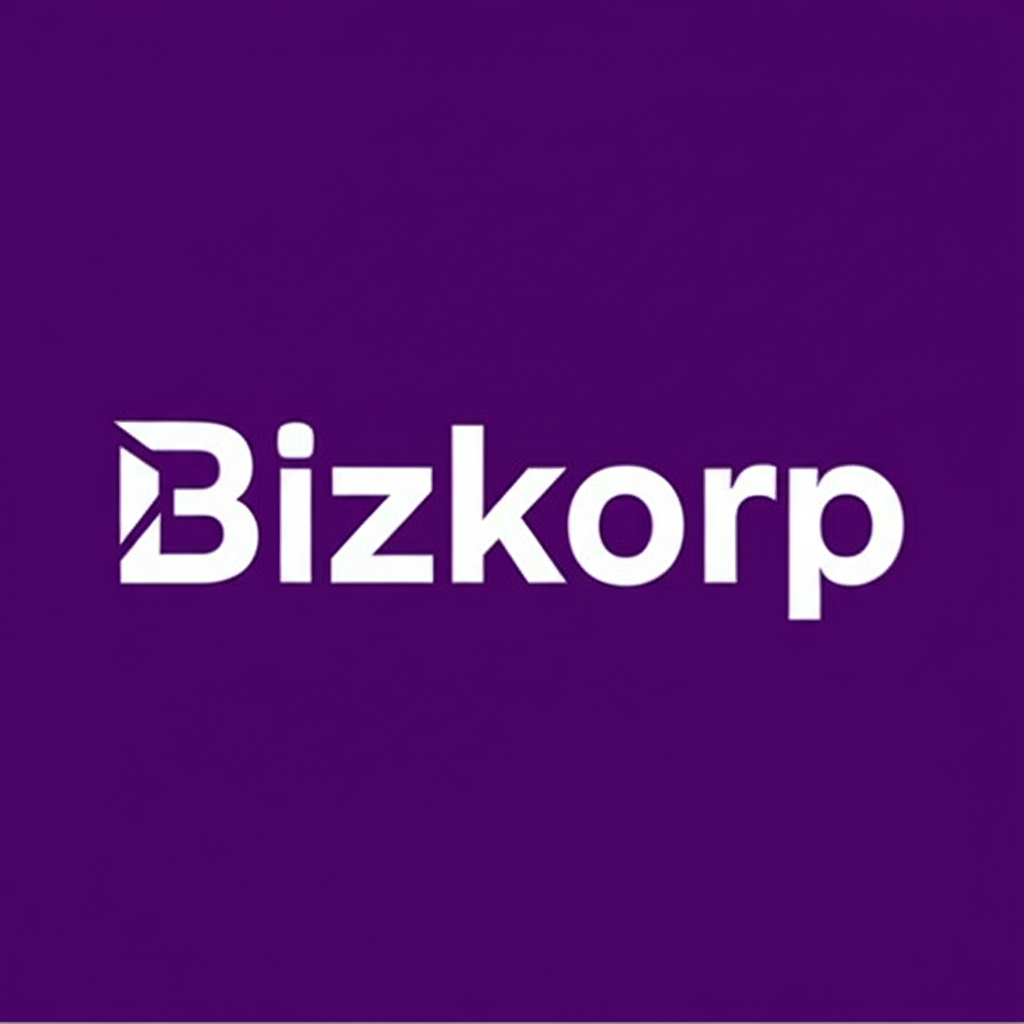 Wordpress Pick 1 bizkorp creative business agency wordpress theme plugin logo - Wordpress Pick