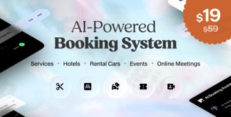 Booking Hub booking hub plugin - Booking Hub