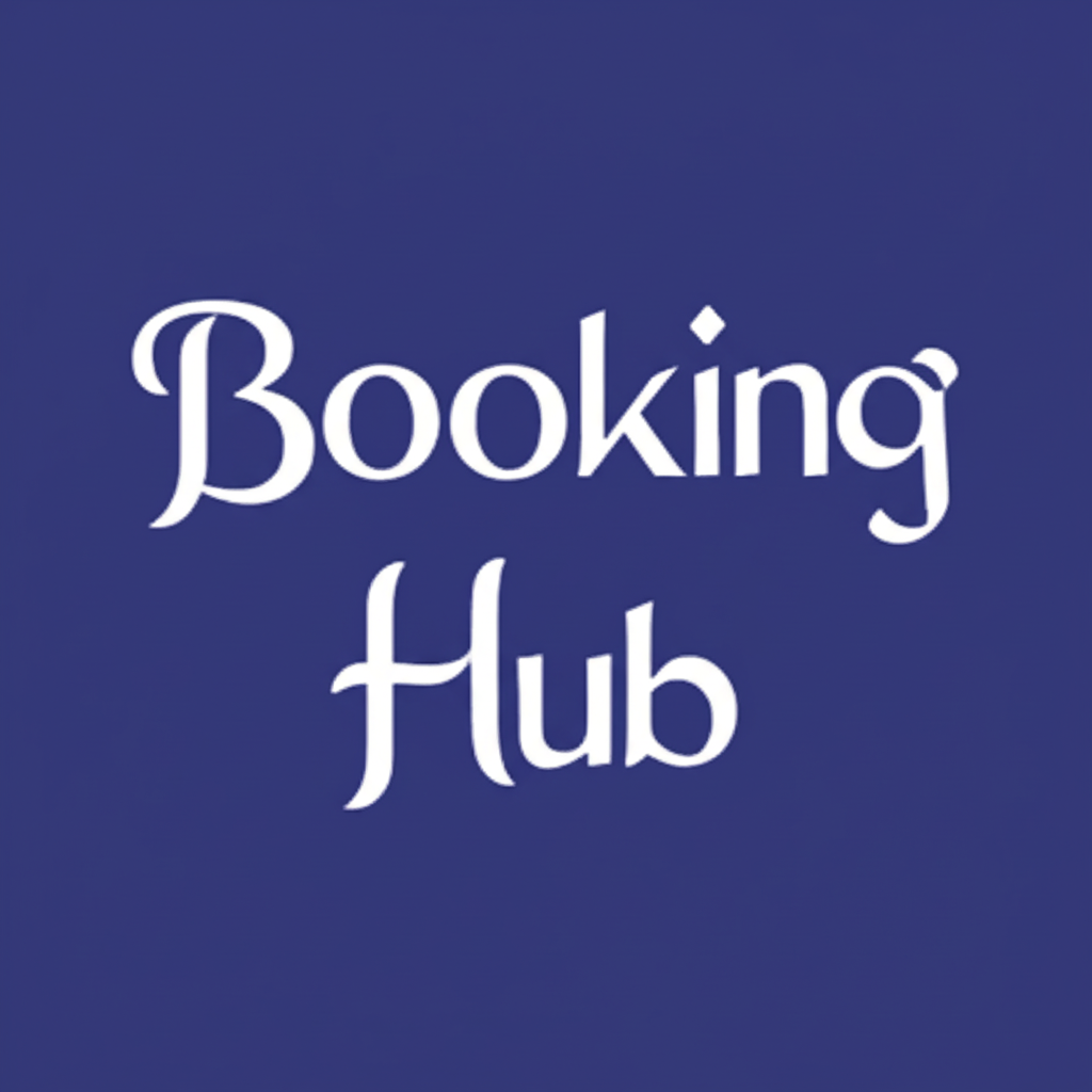 Download Booking Hub