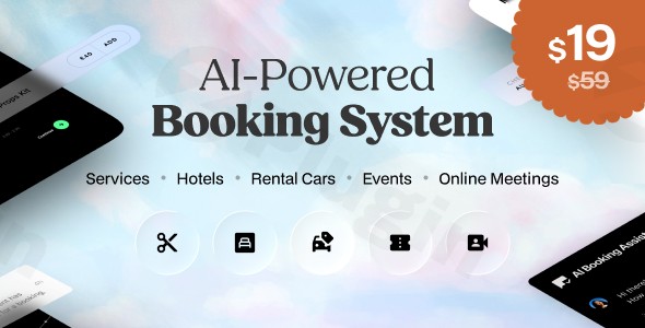 booking hub plugin - Download the Best WordPress Plugins in One Place​