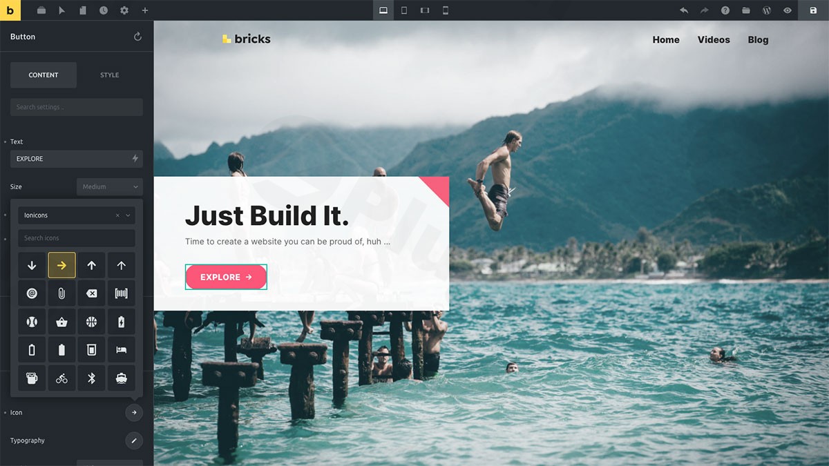 bricks builder build wordpress sites that rank plugin - Download the Best WordPress Plugins in One Place​