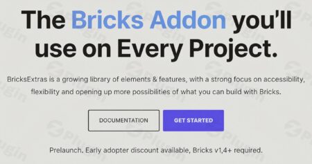 bricksextras plugin - Bricksextras | Premium Bricks Builder Addon