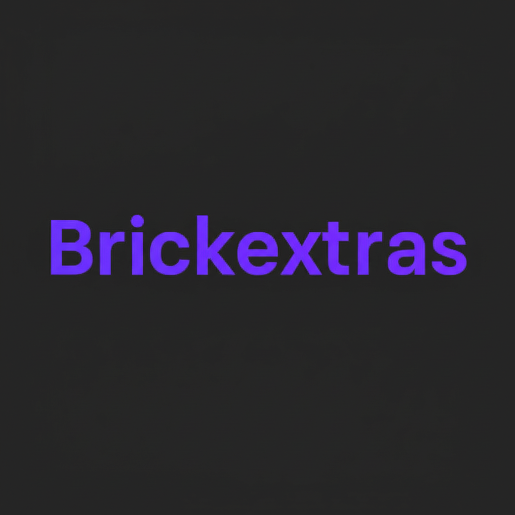 Wordpress Pick 3 bricksextras plugin logo - Wordpress Pick