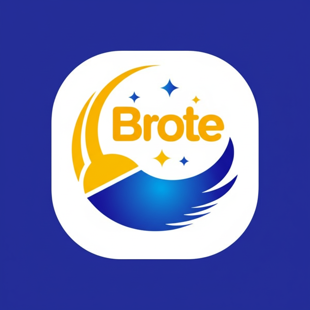 Download WordPress Themes in One Place 1 brote cleaning services wordpress theme plugin logo - Download WordPress Themes in One Place