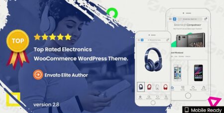 cena store multipurpose woocommerce wordpress theme plugin - Cena Store - Multipurpose Woocommerce Wordpress Theme