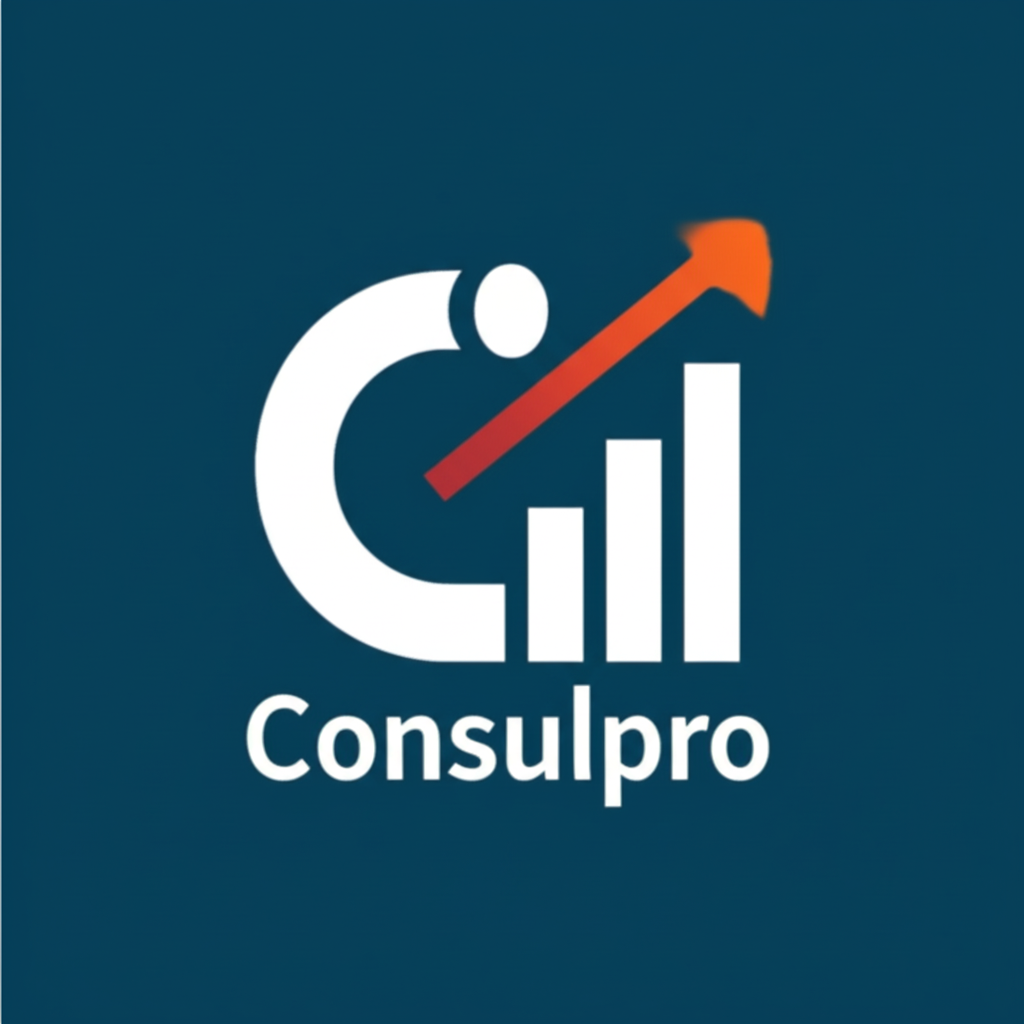 Wordpress Pick 5 consulpro finance business consulting plugin logo - Wordpress Pick