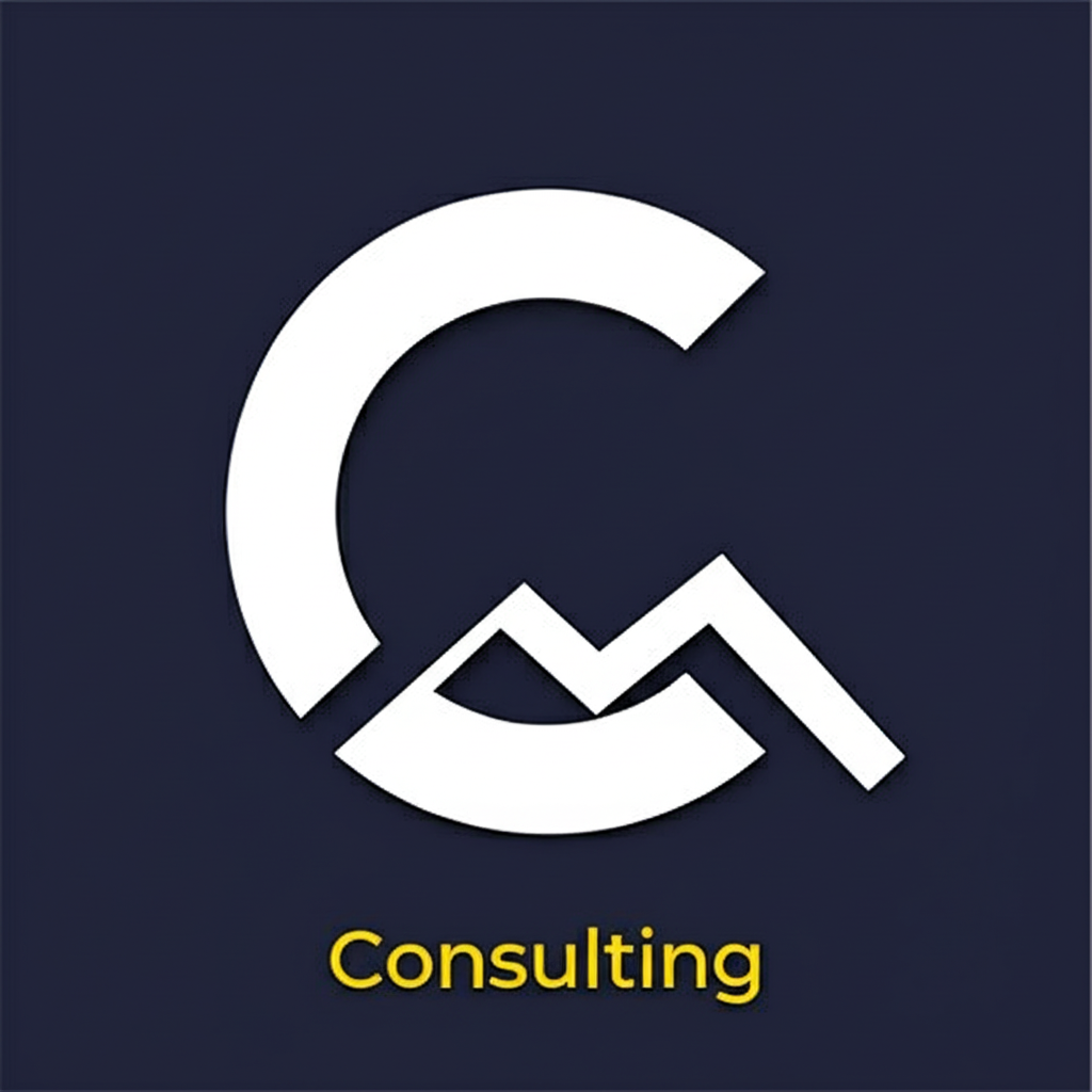 Wordpress Pick 6 consulting best 1 business finance wordpress theme plugin logo - Wordpress Pick
