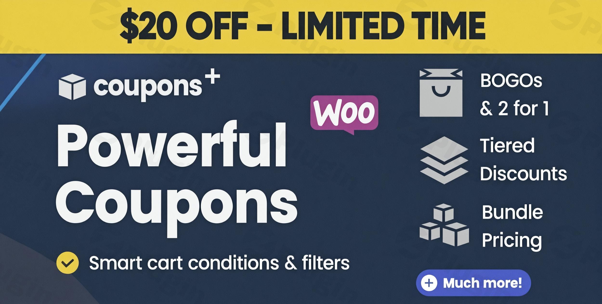 coupons plugin - Download the Best WordPress Plugins in One Place​