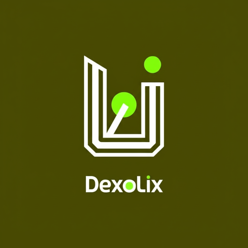 Wordpress Pick 8 dexolix digital agency wordpress theme plugin logo - Wordpress Pick