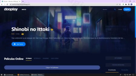 dooplay child plugin - Dooplay Child