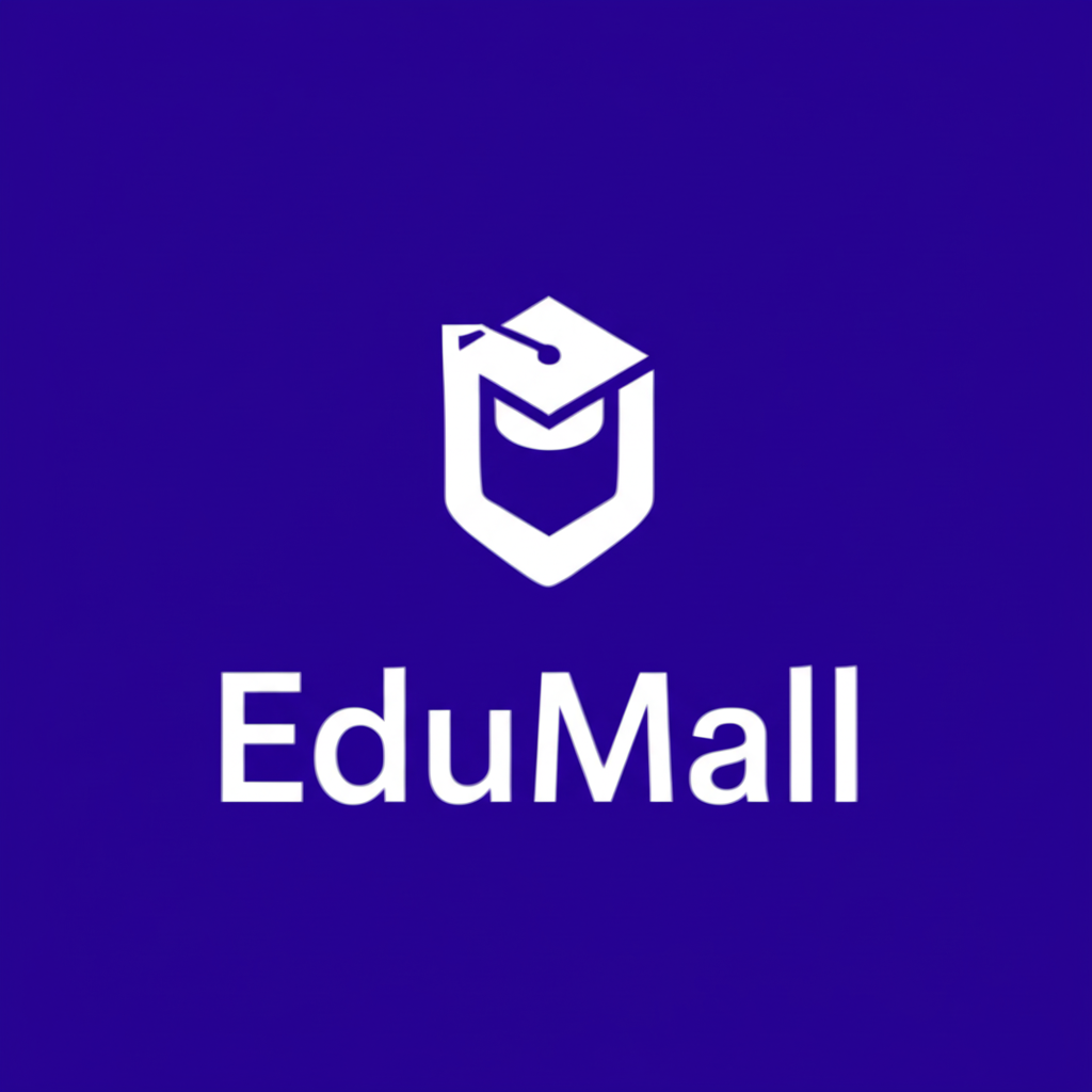 Wordpress Pick 8 edumall professional lms education center wordpress theme plugin logo - Wordpress Pick