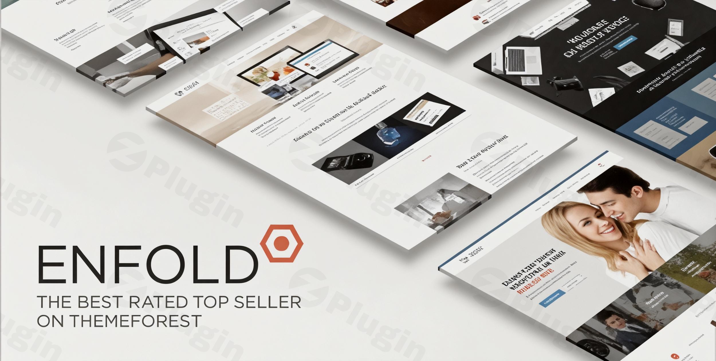 enfold responsive multi purpose theme plugin - Download WordPress Themes in One Place​