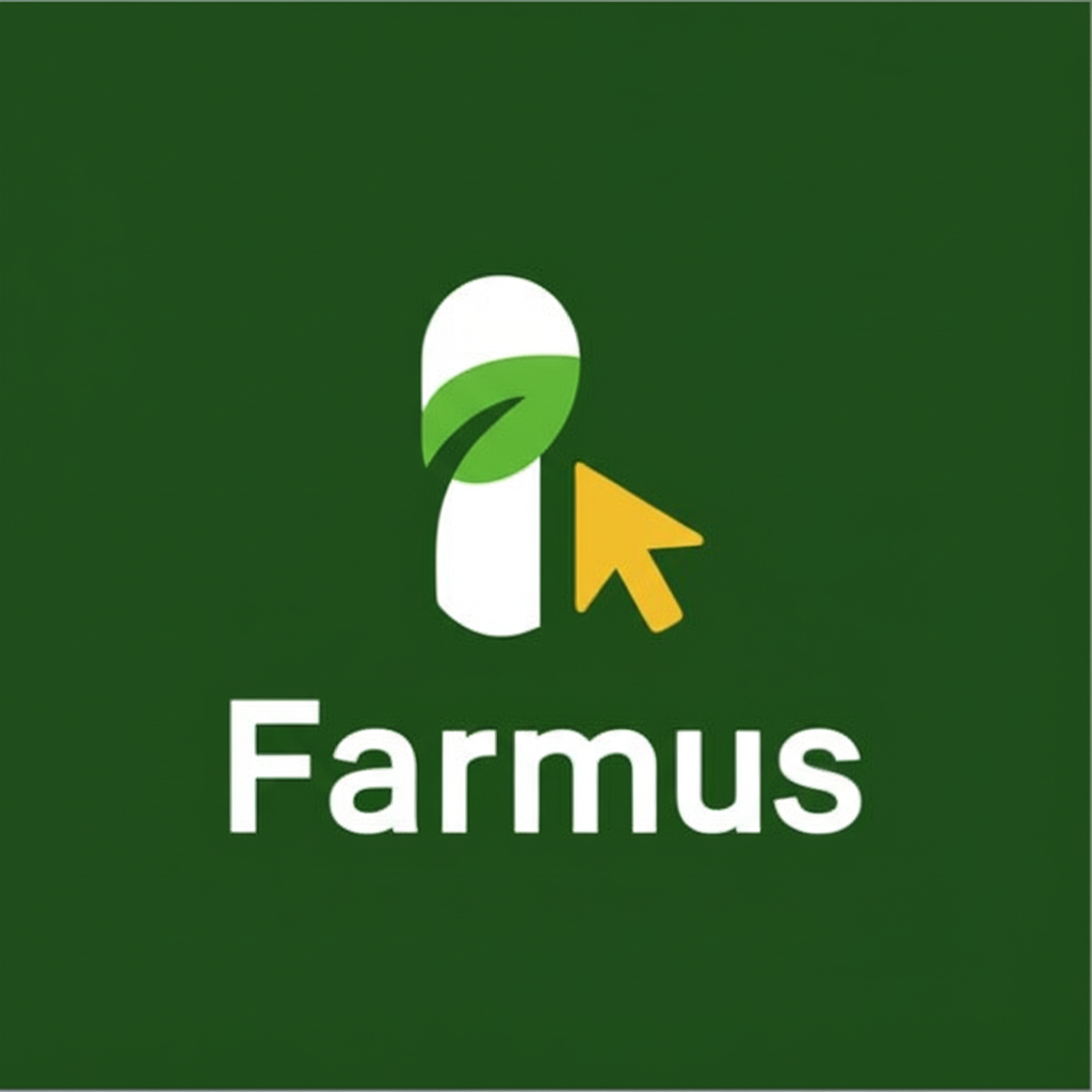 Download WordPress Themes in One Place 2 farmus agriculture and organic farm wordpress theme plugin logo - Download WordPress Themes in One Place