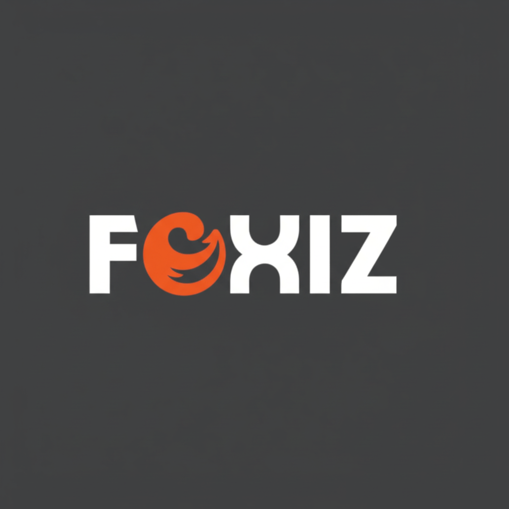 Wordpress Pick 5 foxiz newspaper news and magazine for wordpress plugin logo - Wordpress Pick