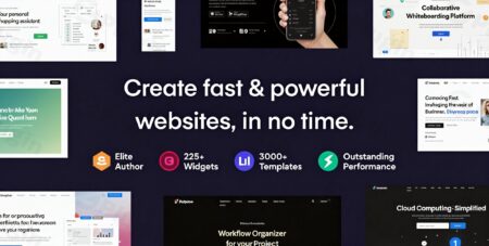 framey startup saas wordpress theme plugin - Framey - Startup & Saas Wordpress Theme