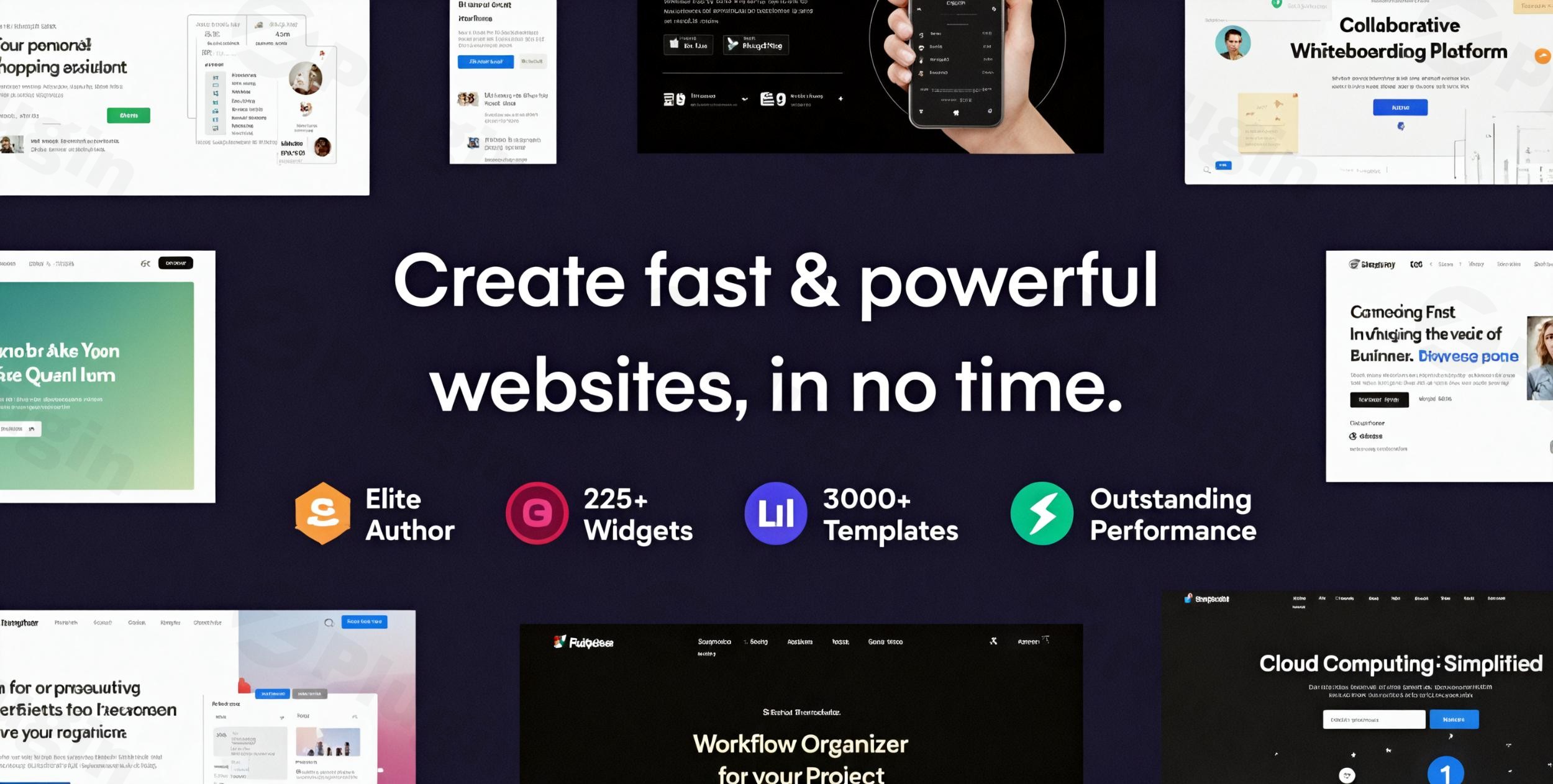 framey startup saas wordpress theme plugin - Download WordPress Themes in One Place​
