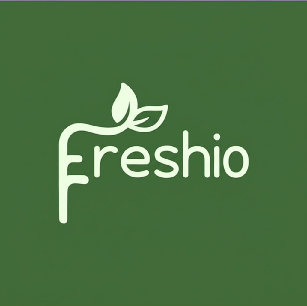 Wordpress Pick 3 freshio organic food store wordpress theme plugin logo - Wordpress Pick