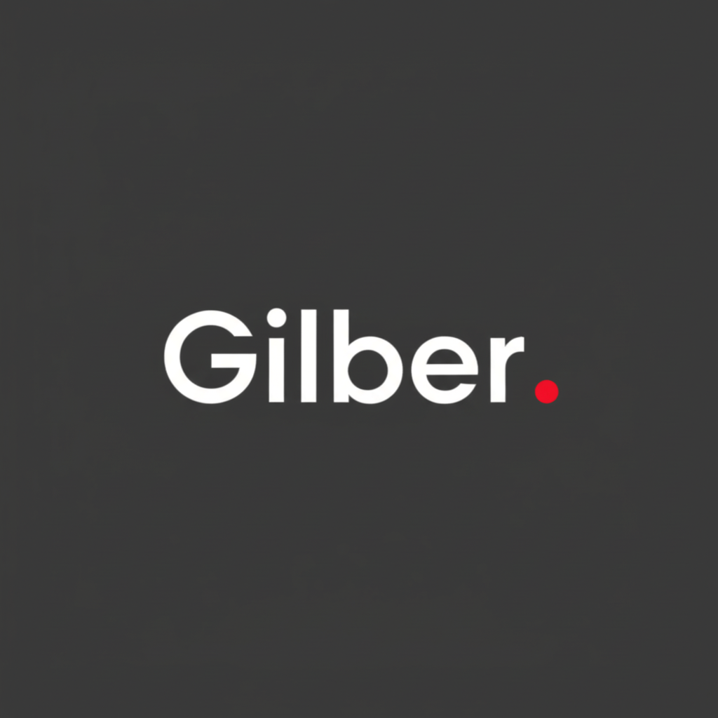 Download WordPress Themes in One Place 8 gilber personal cv resume wordpress theme plugin logo - Download WordPress Themes in One Place