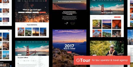 Grand Tour | Tour Travel WordPress For Travel And Tour grand tour tour travel wordpress for travel and tour plugin - Grand Tour | Tour Travel Wordpress For Travel And Tour