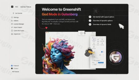 greenshift page builder plugin - Greenshift Page Builder