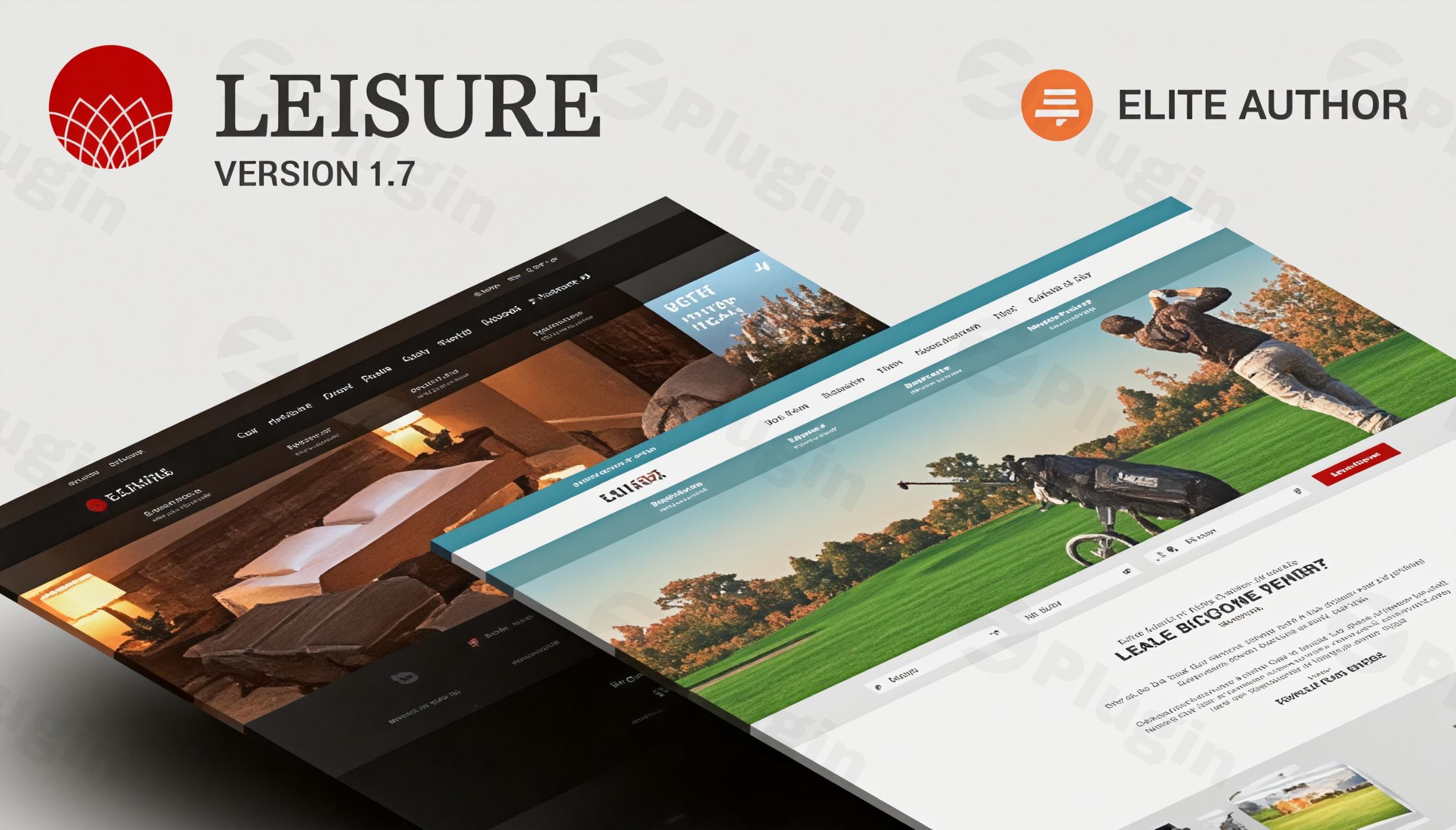 hotel wordpress theme hotel leisure plugin - Download WordPress Themes in One Place​