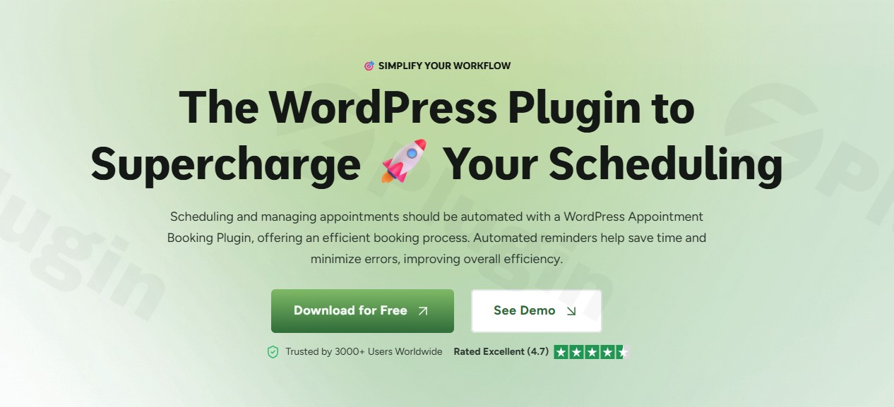 hydra booking premium plugin - Download the Best WordPress Plugins in One Place​