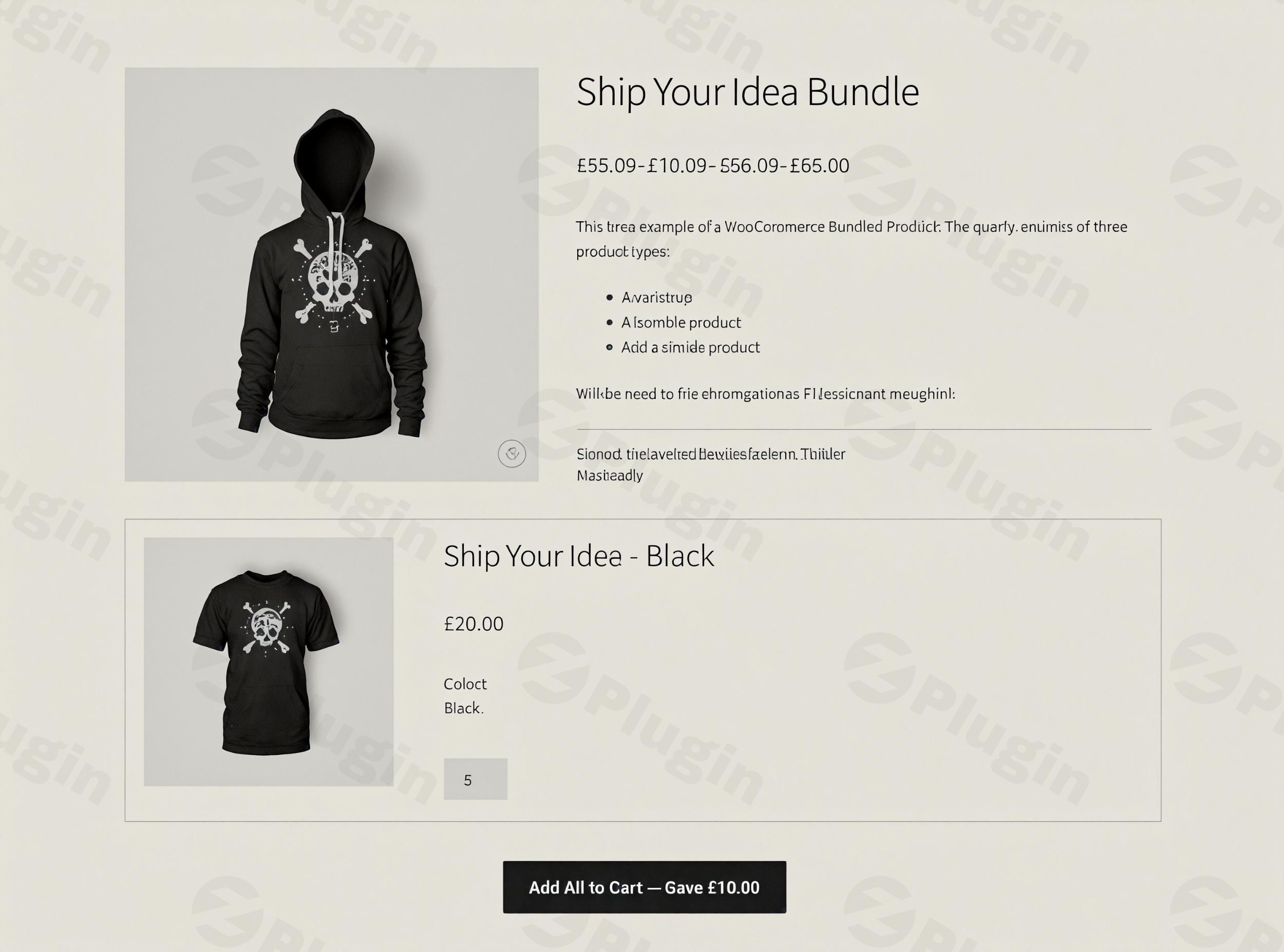 iconic woocommerce bundled products plugin - Download the Best WordPress Plugins in One Place​