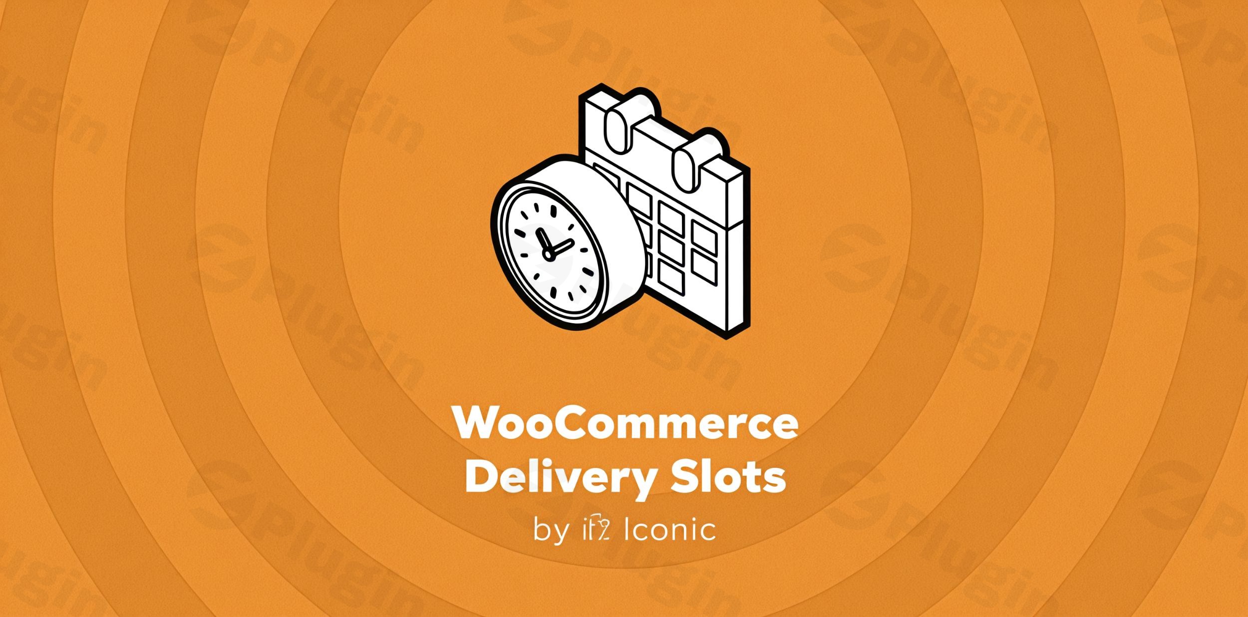 iconic woocommerce delivery slots plugin - Download the Best WordPress Plugins in One Place​