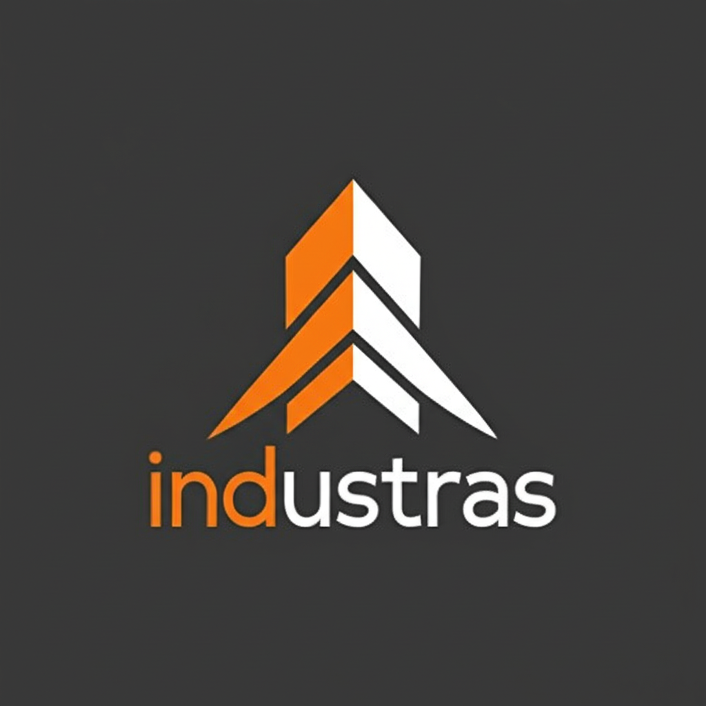 Wordpress Pick 8 industras industry factory wordpress theme plugin logo - Wordpress Pick
