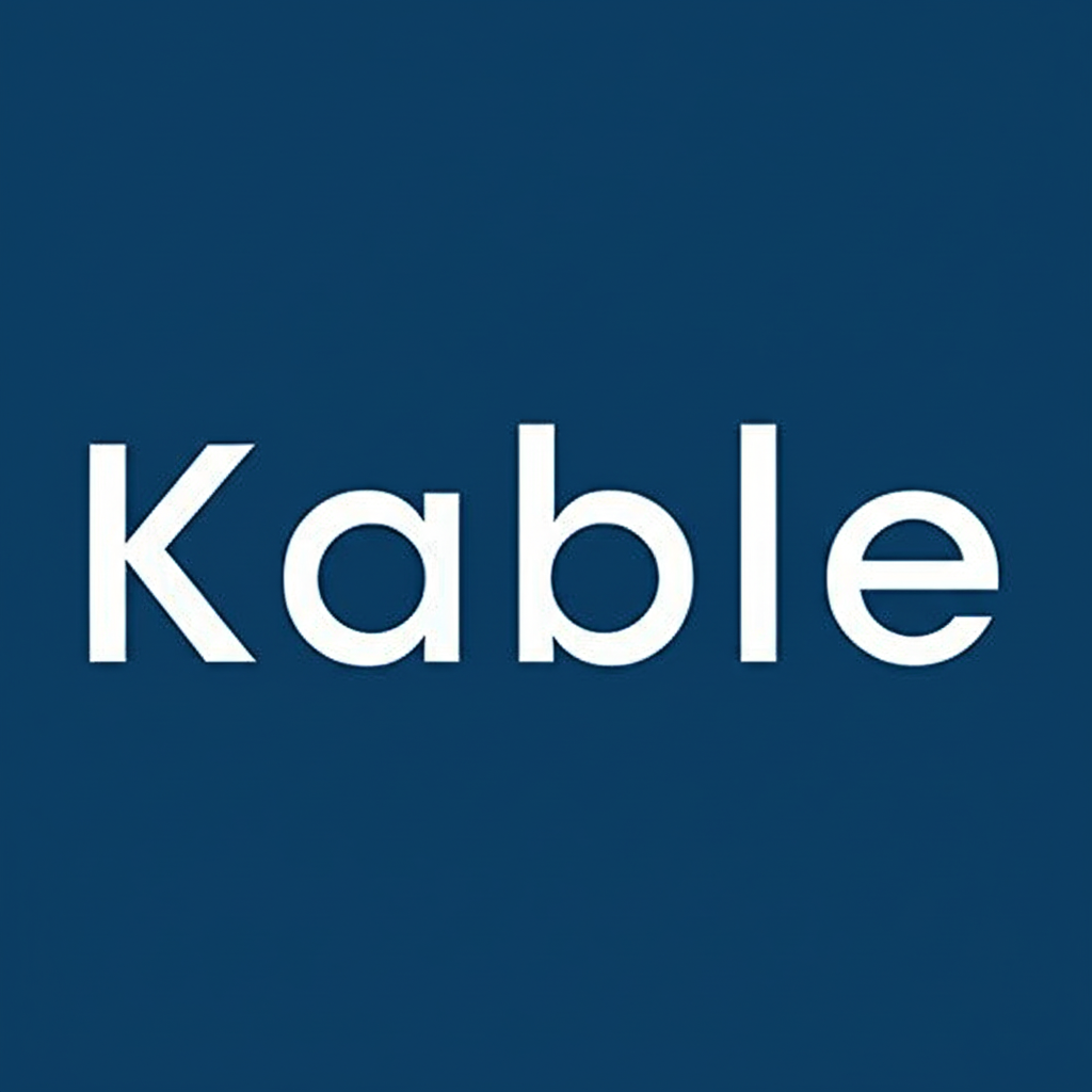 Wordpress Pick 6 kable multipurpose woocommerce theme plugin logo - Wordpress Pick