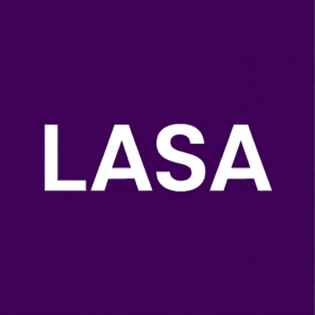 Download WordPress Themes in One Place 6 lasa creative minimal woocommerce wordpress them plugin logo - Download WordPress Themes in One Place