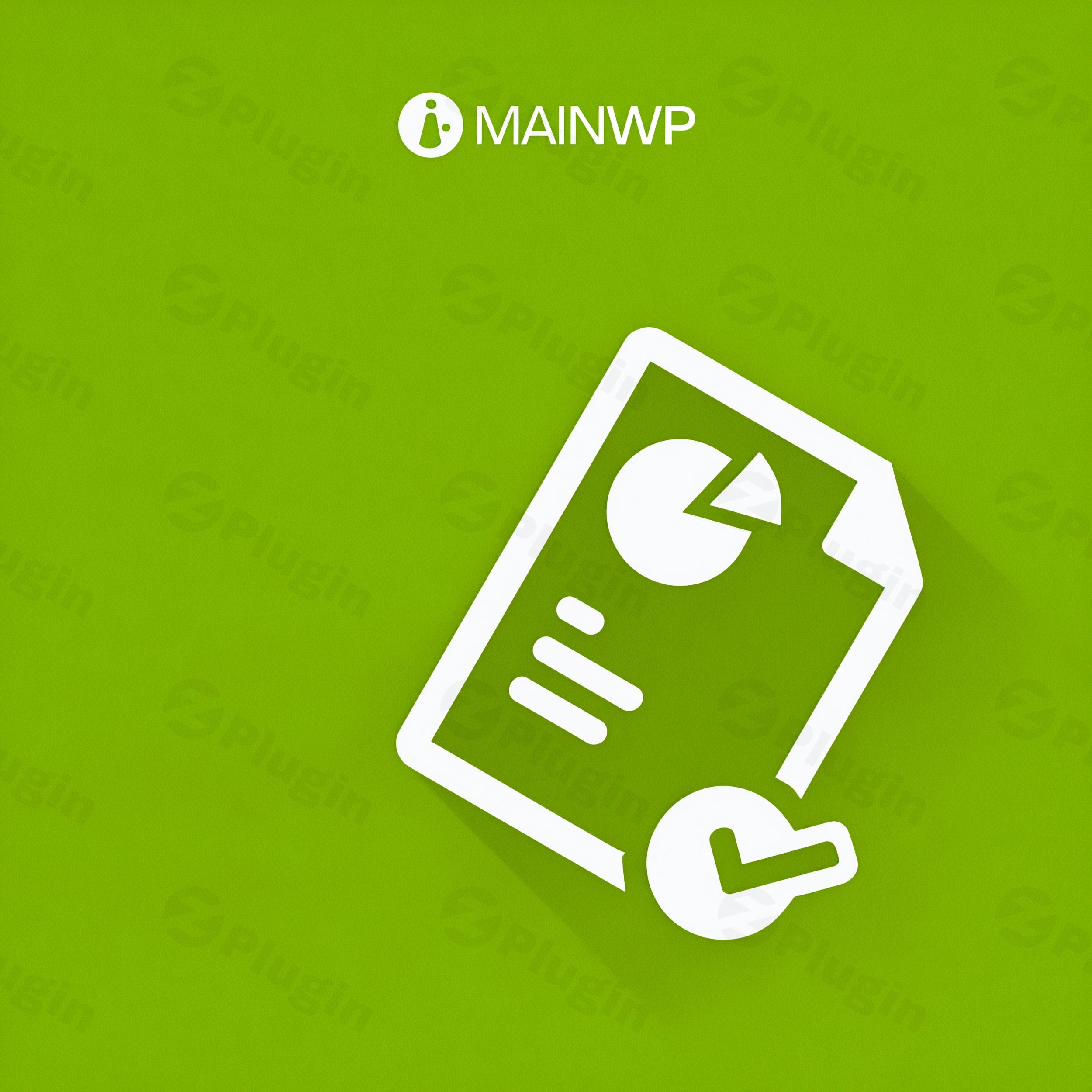 mainwp client reports extension plugin - Download the Best WordPress Plugins in One Place​